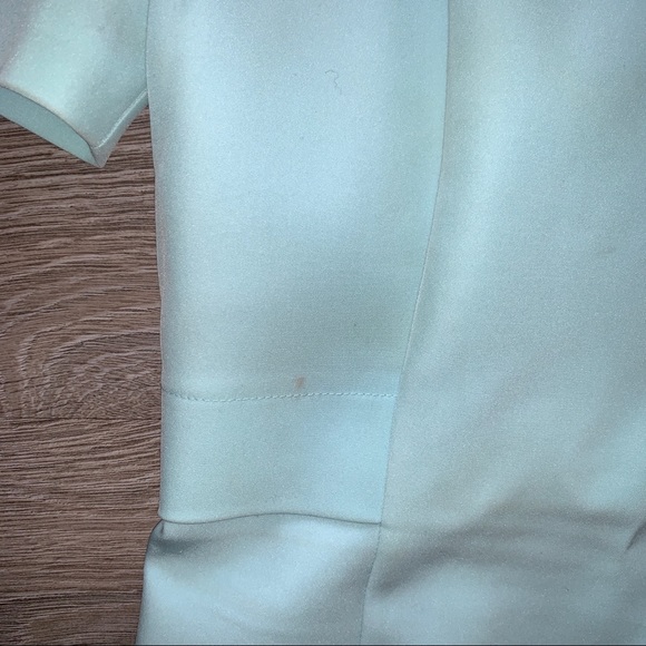 T BY ALEXANDER WANG mini dress - Picture 2 of 8